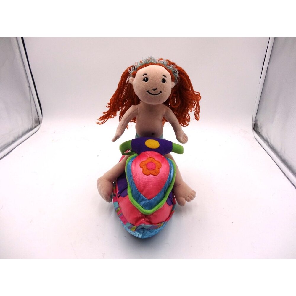 Groovy Girl Doll Special Edition Belle Espirit Kassidy 12"
